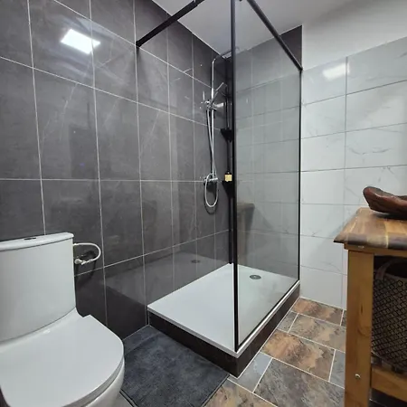 Apartment Un Petit Pied A Hyères