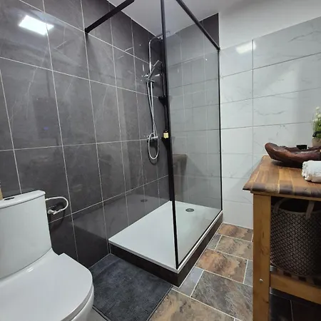 Un Petit Pied A Apartment Hyeres