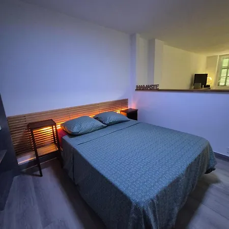 Un Petit Pied A Apartment Hyeres