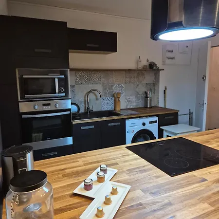 Un Petit Pied A Apartment Hyeres