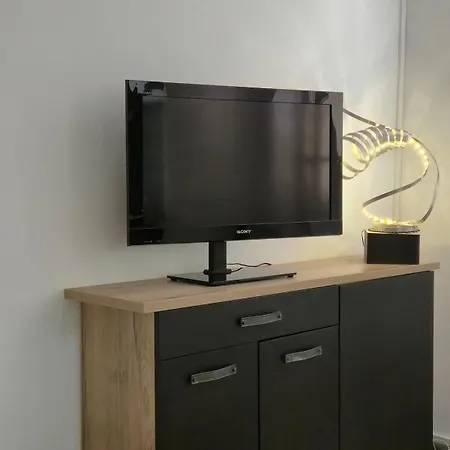 Un Petit Pied A Apartment