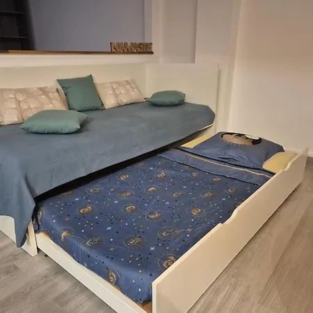 דירה Un Petit Pied A הייר