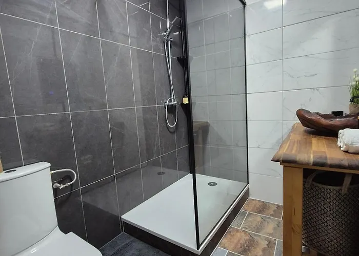 Un Petit Pied A Apartment Hyeres