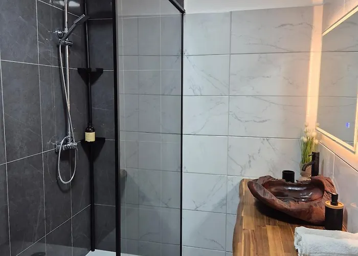 Un Petit Pied A * Hyères