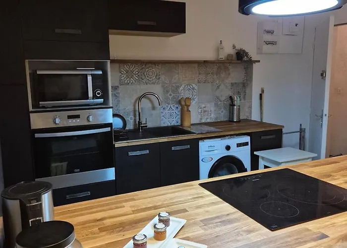 Un Petit Pied A Apartment Hyeres